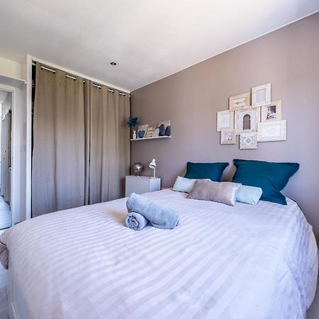 Confort Golf Disney Bailly-Romainvilliers Εξωτερικό φωτογραφία