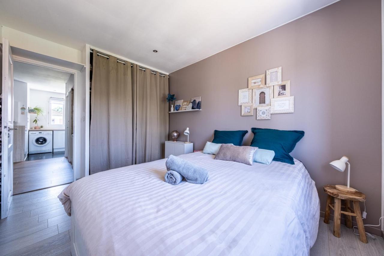 Confort Golf Disney Bailly-Romainvilliers Εξωτερικό φωτογραφία