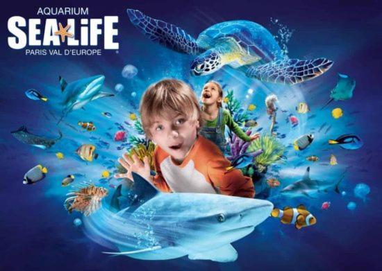 Confort Golf Disney Bailly-Romainvilliers Εξωτερικό φωτογραφία